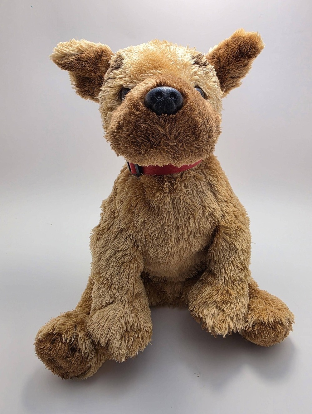 Ty Classics Collection “Hutch” the German Shepherd Dog Plush (12 inch)